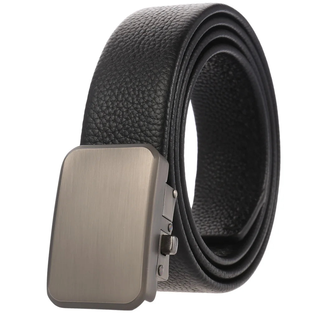 LY36-00005-2 Men's Functional Belt Buckle