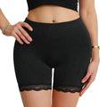 Wholesale Plus Size Body Shaping Tummy Control Buttocks Enlargement Lace Butt Lifting Medium Control Shapewear Underpants