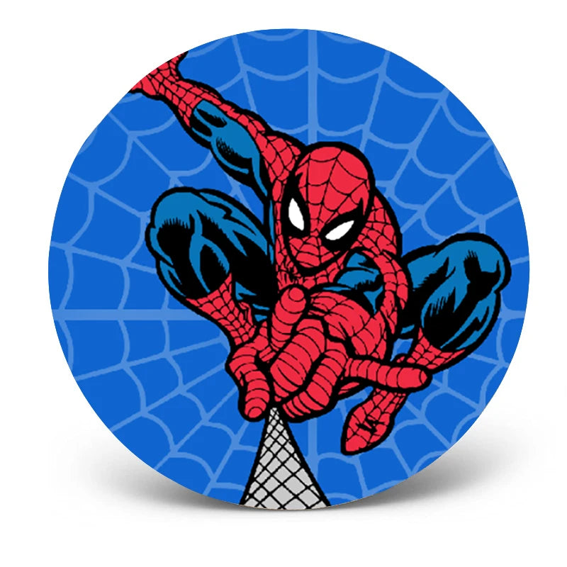 OEM Marvel Spiderman Custom Pattern Hypoallergenic Waterproof Adhesive Printing CGM Patch for Freestyle Libre 1 2 3