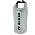 Travel Transparent 500d Pvc Waterproof Super Dry Bag Lightweight