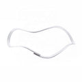 Single Turn Overlap Wave Spring Bearing Pretightening Preload Washers Size 5mm-1000mm