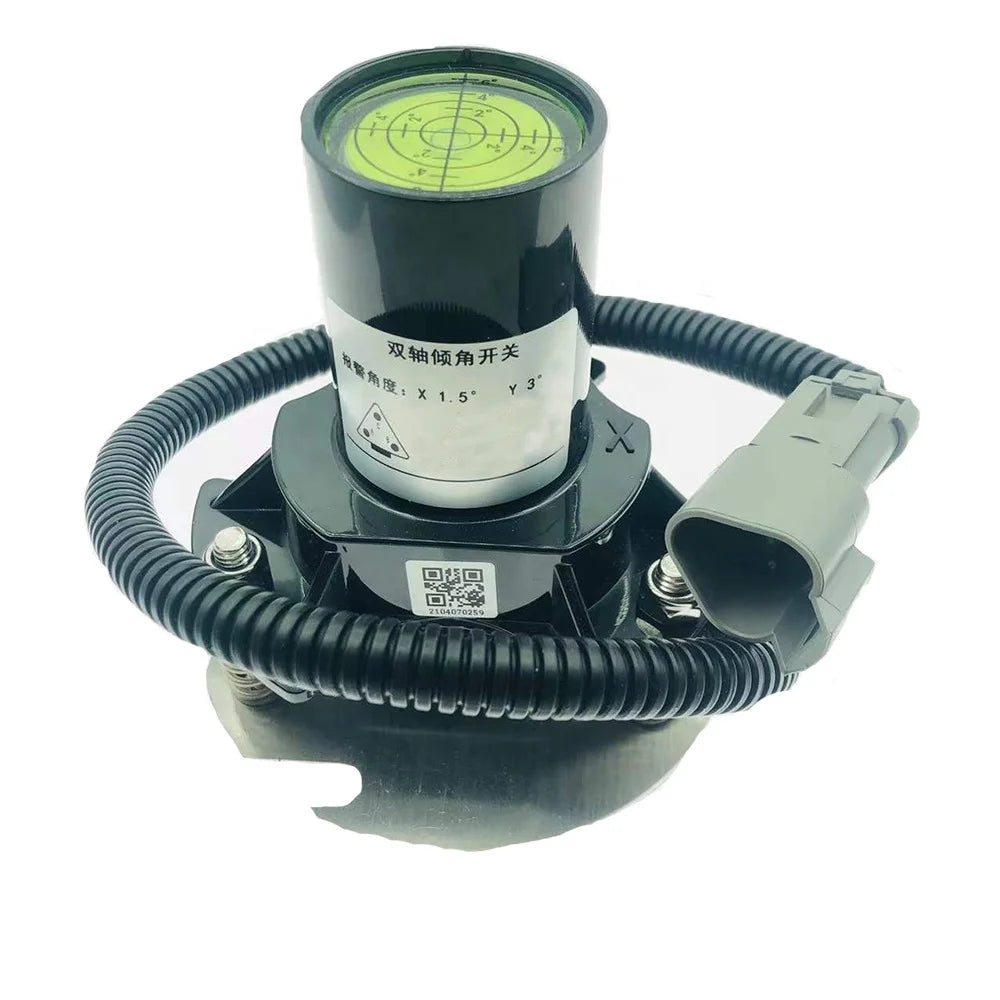 HNARL 1.5 X 4 LS60 Red Genie Level Sensor 66428GT 66428