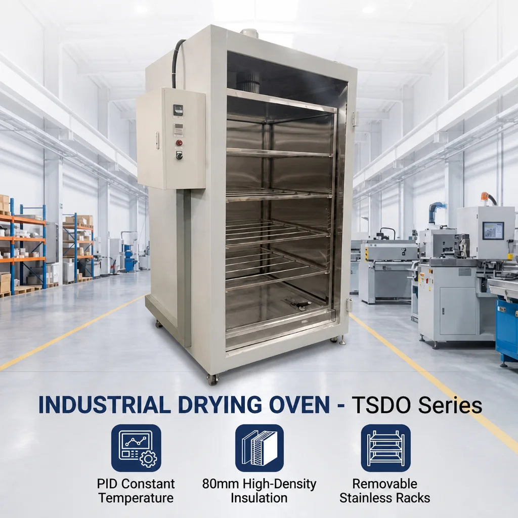 TSAUTOP Hydro Dipping Machine Hydrographic Drying Oven Manufacturer for Industrial Water Transfer Printing Project Solution MegaBDM