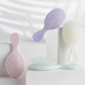 Wholesale Fashion Air Bag Comb Massage Comb Anti-static Portable Travel Comb
