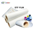 Cowint 60cm Inkjet Printer Direct to Film Transfer Printed t Shirt Transparent PET Iron on Transfer Paper & Film Recyclable