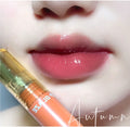Lip Gloss Base Wholesale Luxury Lipgloss Tubes New Designs Lip Plumper Glossy Organic Vegan Pigmented Lipgloss Personalized