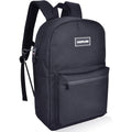 Anti Theft Smell Proof Laptop  Backpack Bag With Lock  Activated Carbon Fiber Lining Daypack for Men & Women