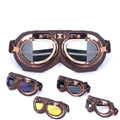 Retro Sport Safety Eyeglasses for Right Angle Working Outdoor Motorcycle Riding Glasses by Harley