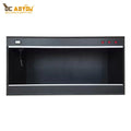 Large Size Reptile PVC Cage Breeding Terrarium 100*50*50 cm Reptile Vivarium Cage for Lizard Python Bearded Dragon