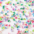 Wholesale High Quality Rectangle Octagon Fancy Stone Resin Loose Rhinestones for Jewelry Nail Art DIY Accessories Fashionable
