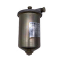 EX60-3-5 TD42  Engine Oil Water Separator Assembly Fuel Filter ME971500  Excavator Parts