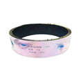 HD Indoor Advertising Creative Design Circle Screen Full Color P2 Soft Flexible Led Display Module