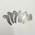 1 Piece Hook for Muller Martini