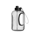 Celebrous Large Capacity Double Drinking Mouth Sports Fitness Kettle High Color Value Portable Water Cup for Men Women Camping