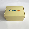 Wholesale Custom Luxury Skincare Cosmetic Shipping Boxes E Commerce Carton Shipping Boxes