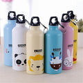 AXP Thermos Flask Stainless Steel Water Bottle Thermos
