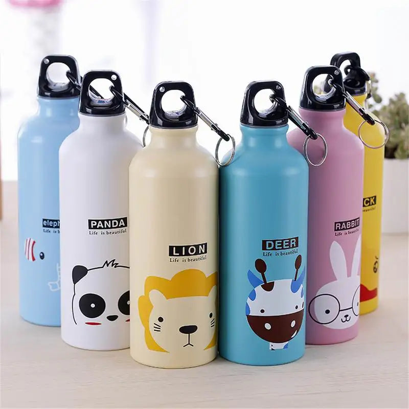AXP Thermos Flask Stainless Steel Water Bottle Thermos