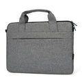 Waterproof Scratch Proof Laptop Bag 13 Inch 14 Inch 15.6 Inch OEM Business Briefcase Protective Bag