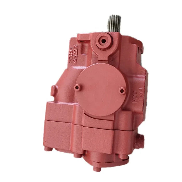 Excavator Main Pump KX161-2 Hydraulic Pump PSVK2-25CKG-HS-6