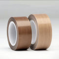 PTFE Thread Seal Tape - High Temperature Resistance Anti-Leak for Plumbing Gas & Hydraulic Systems - Industrial Grade