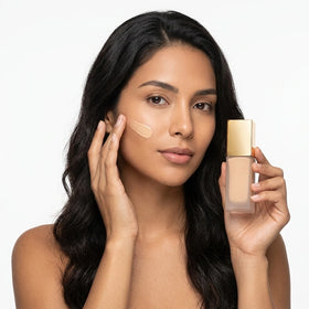 Stay All Day New Hydrating Foundation Makeup Matte Liquid Foundation Private Label