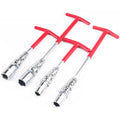 Automobile Spark Plug Socket Special Tool 16mm Torque Lengthening Universal Wrench Automobile Repair Spark Plug Wrench 14