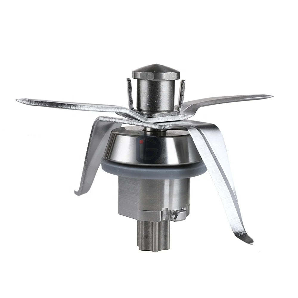 Food Processor Blender TM21 Stainless Steel Blades for Vorwerk Thermomix