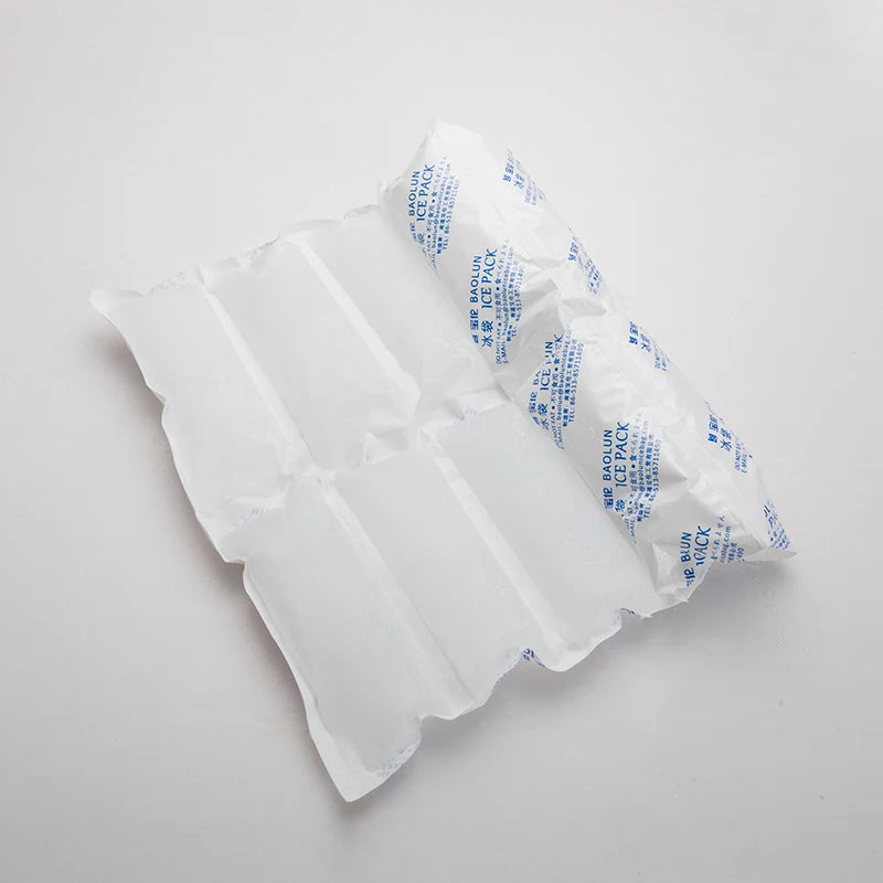 Hot Sell Products Cooling Pack Reusable Gel Ice Pack Ice Sheet Ice Gel Pack Mat