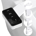 Manufacturer Cold Water Bidet Toilet Detachable Intelligent Luxe Wc Bidet De Toilette Bathroom Non Electric Bidet Attachment