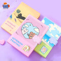 Custom PU Hardcover Business Agenda B5 Planner Notebook Printing for Students School
