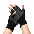 Breathable Half-Finger Full-Finger Gloves Cycling Gloves Anti-Slip Fitness Gloves for Sports