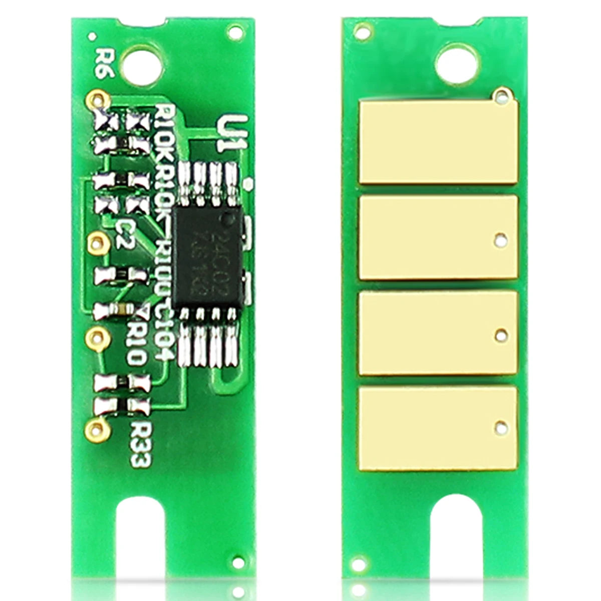 Toner Chip for Ricoh Lanier Savin P-501L P-502L P-502TL IM-430 F IM-430 Fb IM-430 Fbtl IM-350 F IP-500 SF P-501 TL P-501 M L TL