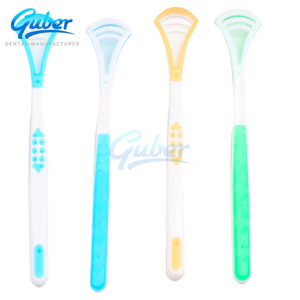 Orthodontic Tongue Cleaner