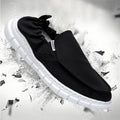 Wholesale Men's Causal Shoes Fashion Non-slip Casual Shoes for Men 2026