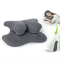 Hot Selling Function Neck Pillow Sugar Napping Pillow in School Office Usage