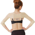Free Size Arm Slimming Back Posture Corrector Arm Shaping Sleeves Fat Reduction for Women Back Support