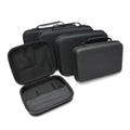 Custom Waterproof Durable EVA Hard Shell Case with Shockproof Protection and Zipper Closure for Medical Equipment Travel