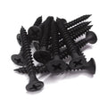 China Manufacture Low Price Black Phosphated Bugle Head Drywall Screw DIN18182