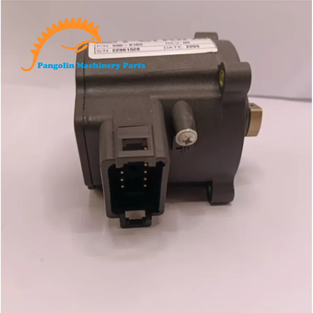 CSJHPSS Original Electric Governor Actuator 2868A014 U5MK0669 for Perkins Engine 1103 1104 Series