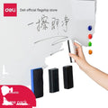 Deli 50160 Magnetic Plate Large Whiteboard