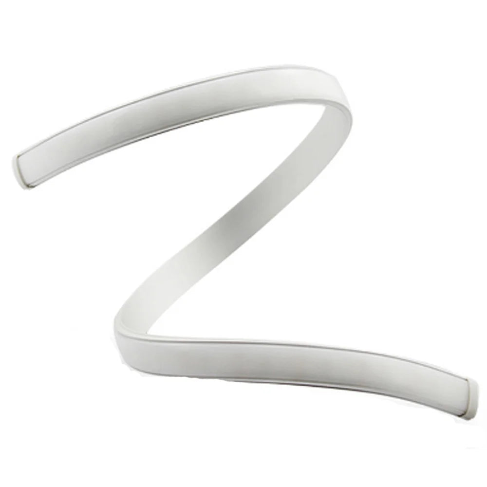 Bendable 18*06mm Aluminum Channel for 13mm Led Strip with Clips Ip65 Pc Cover Profile Led Aluminum