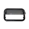 Double Glazing Recreational Vehicles Side Window Strong Caravan Travel Trailer Venting Window