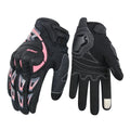 Breathable 3d Sport Motorbike Motocross Riding Racing Full Finger Motorcycle Pro-Biker Gloves