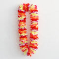 Garland Stage Performance Costume Props Wedding Summer Party Decoration Hawaii Leis Flowers Necklace Wreath