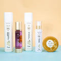 Hair Thickening Products Organic Biotin Shampoo and Conditioner for Hair Loss