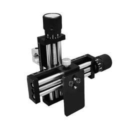 New Adjustable Inkjet Printer Auxiliary Accessories for Food Packaging and Beverage Bottle Conveyor Assembly Line Coding Machine