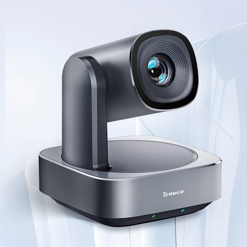 Tracking FHD 20x Zoom HDM1 USB3.0 Single Arm Video Conference PTZ Camera