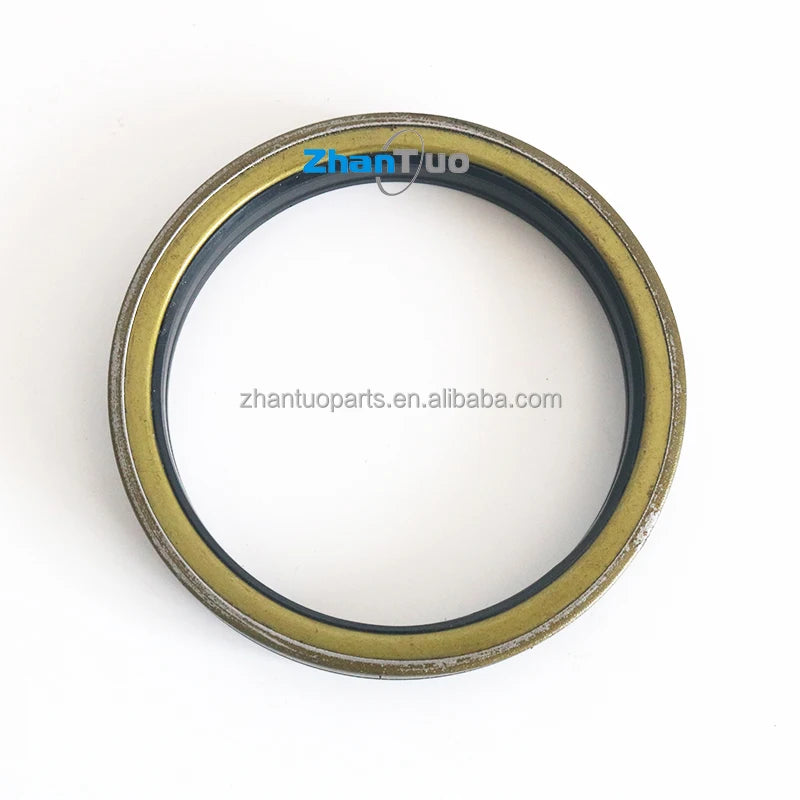 Stefa System Cassette Oil Seals (NBR/FKM Material for Tractors 70-90 Shores Hardness 160*191.5*16.5 VOE11103269) MegaBDM