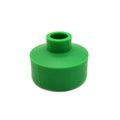 Wholesale MIDAS 90mm*32mm Green Polypropylene (PPR) Pipe Fittings Reducer for Drinking Water 2.5Mpa Working Pressure