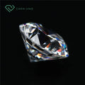 Real IGI Certified Loose VVS Lab Grown Diamonds CVD HPHT 0.5ct 1ct 2ct 3ct Wholesale Price Per Cart